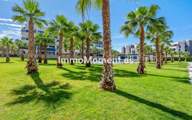 Wiederverkauf - Wohnung - Orihuela - Los Altos