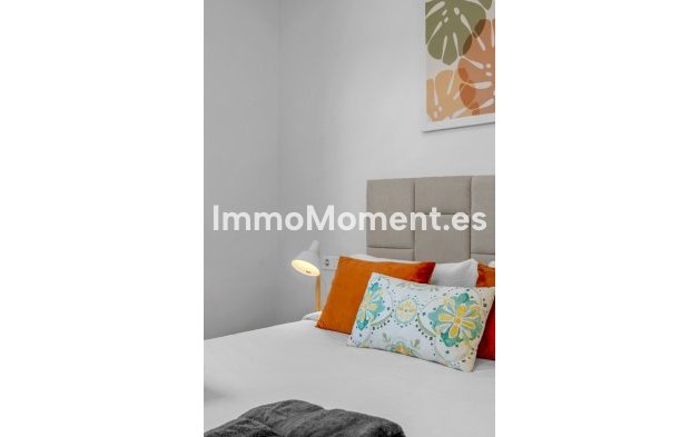 Wiederverkauf - Wohnung - Orihuela - Los Altos