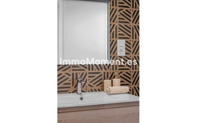 Wiederverkauf - Wohnung - Orihuela - Los Altos