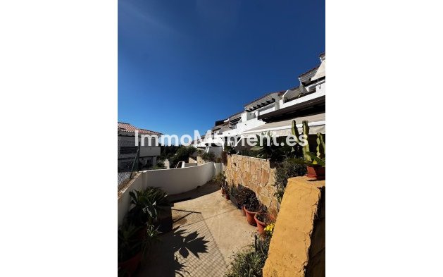 Reventa - Adosado - Mijas - El Chaparral