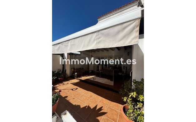 Reventa - Adosado - Mijas - El Chaparral