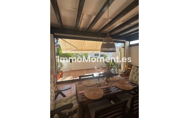 Reventa - Adosado - Mijas - El Chaparral