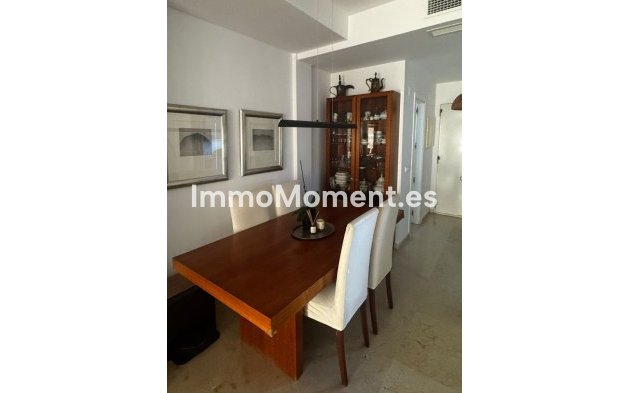 Reventa - Adosado - Mijas - El Chaparral