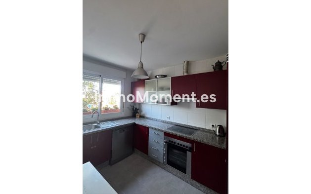 Reventa - Adosado - Mijas - El Chaparral
