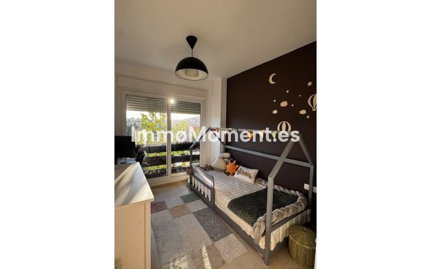 Reventa - Adosado - Mijas - El Chaparral