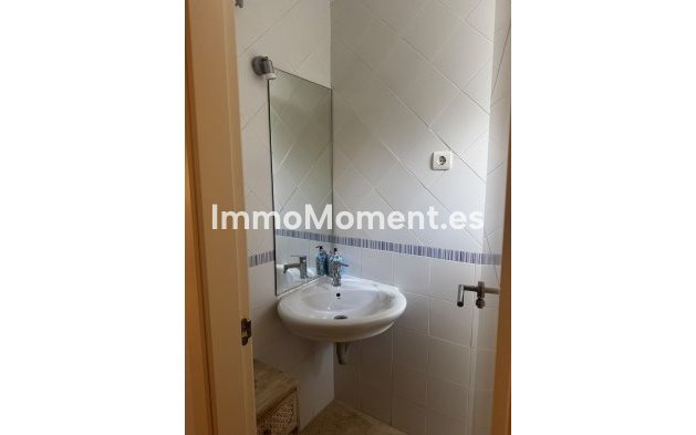 Reventa - Adosado - Mijas - El Chaparral