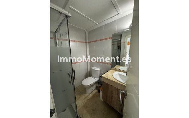 Reventa - Adosado - Mijas - El Chaparral