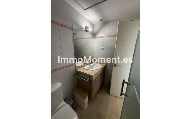 Reventa - Adosado - Mijas - El Chaparral