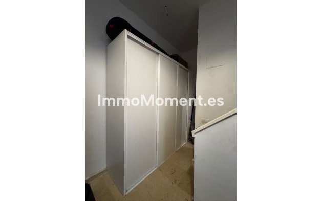Reventa - Adosado - Mijas - El Chaparral
