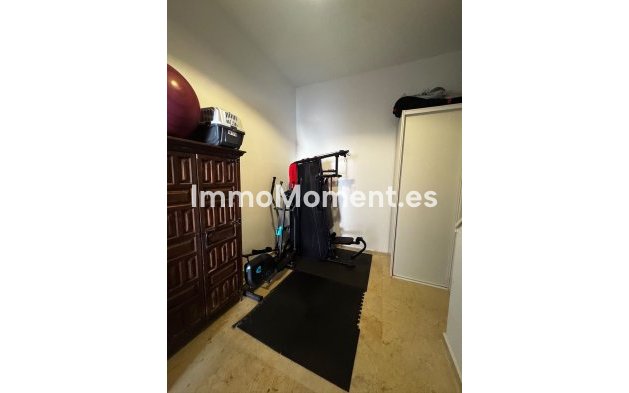Reventa - Adosado - Mijas - El Chaparral