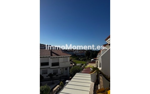 Reventa - Adosado - Mijas - El Chaparral