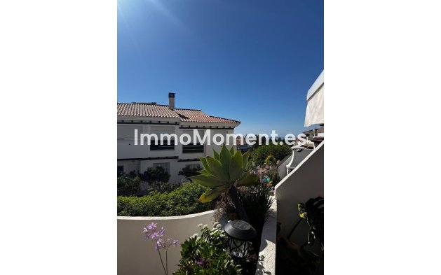 Reventa - Adosado - Mijas - El Chaparral