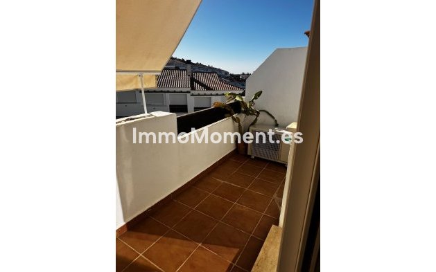 Reventa - Adosado - Mijas - El Chaparral