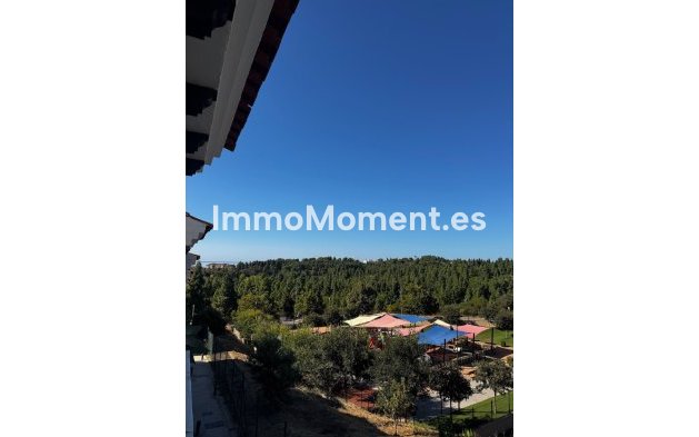 Reventa - Adosado - Mijas - El Chaparral