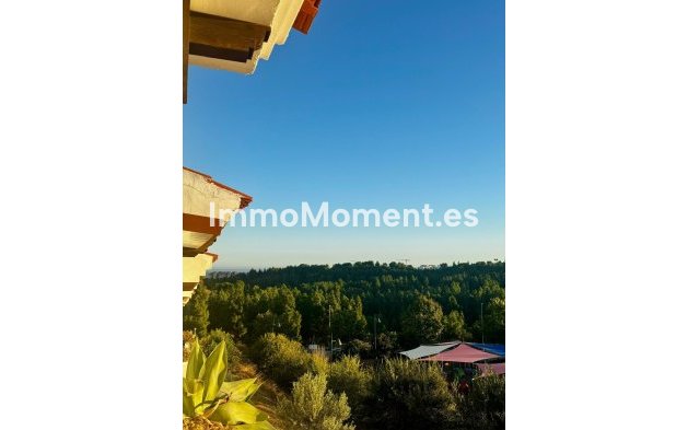Reventa - Adosado - Mijas - El Chaparral