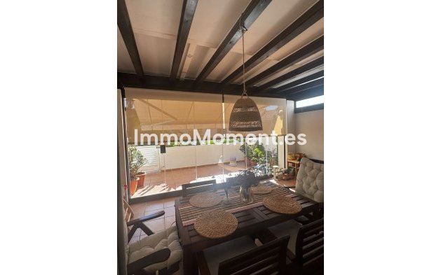Reventa - Adosado - Mijas - El Chaparral