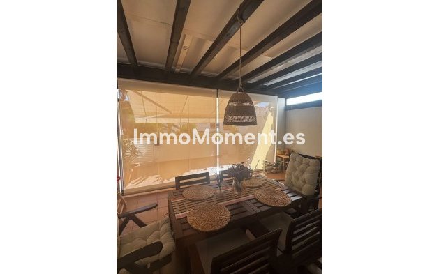 Reventa - Adosado - Mijas - El Chaparral