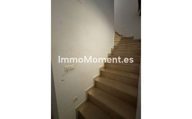 Reventa - Adosado - Mijas - El Chaparral