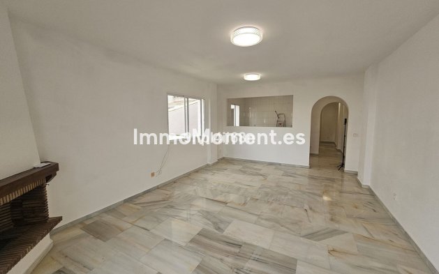 Reventa - Apartamento - Mijas - Calahonda