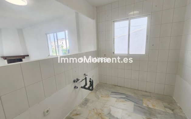 Reventa - Apartamento - Mijas - Calahonda
