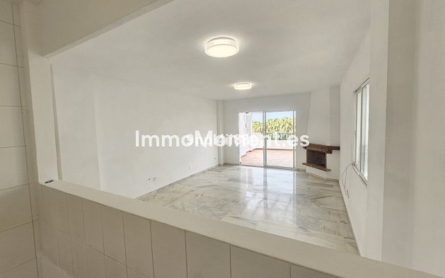 Reventa - Apartamento - Mijas - Calahonda