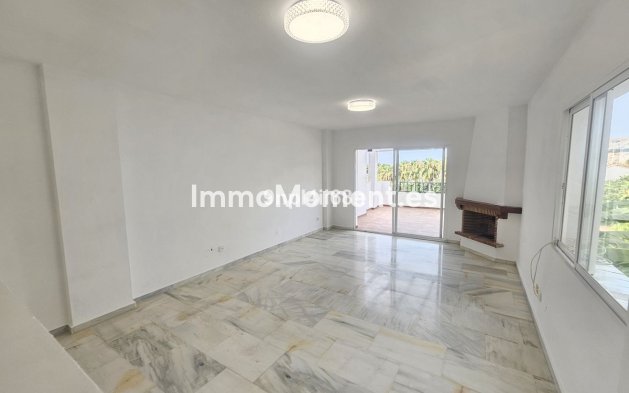 Reventa - Apartamento - Mijas - Calahonda