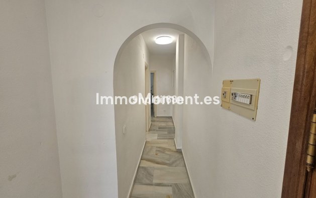 Reventa - Apartamento - Mijas - Calahonda