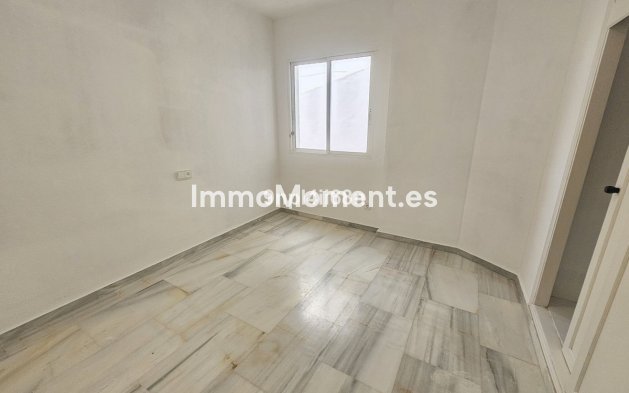 Reventa - Apartamento - Mijas - Calahonda