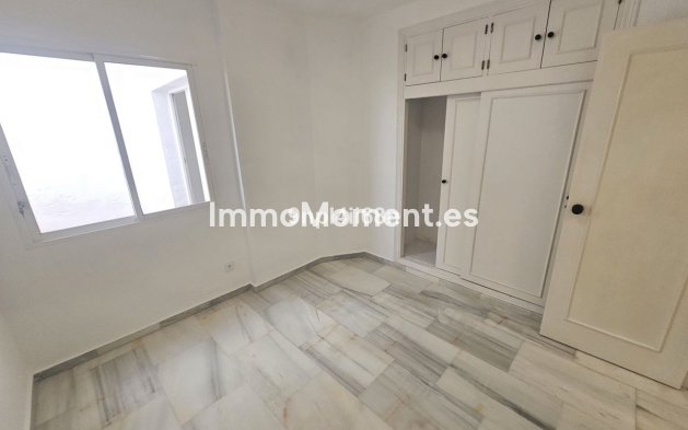 Reventa - Apartamento - Mijas - Calahonda