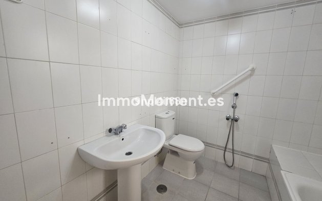 Reventa - Apartamento - Mijas - Calahonda