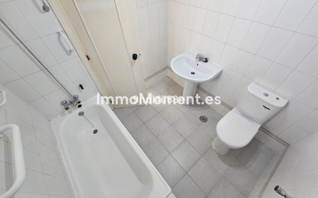 Reventa - Apartamento - Mijas - Calahonda