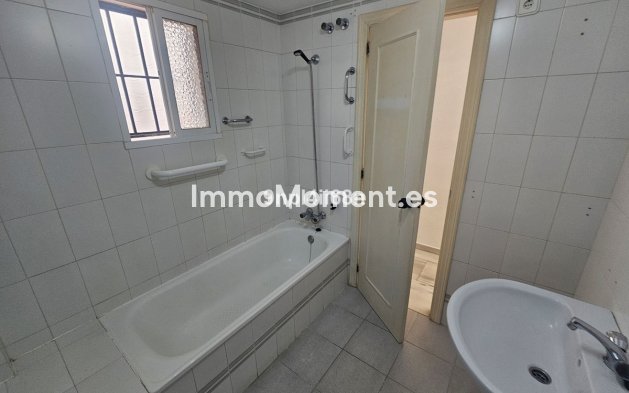 Reventa - Apartamento - Mijas - Calahonda