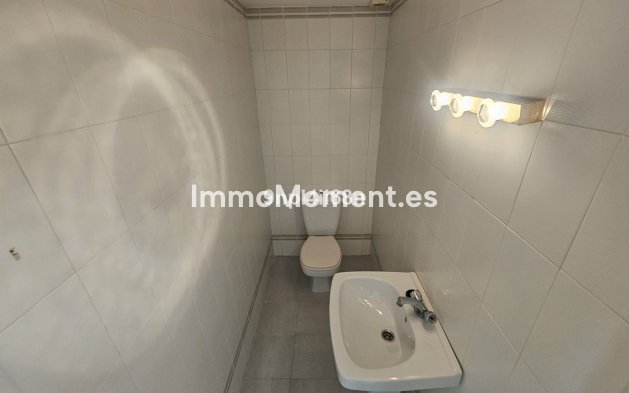 Reventa - Apartamento - Mijas - Calahonda