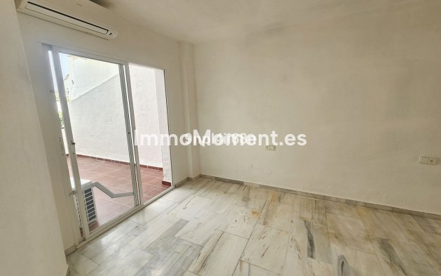 Reventa - Apartamento - Mijas - Calahonda