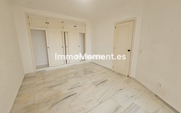 Reventa - Apartamento - Mijas - Calahonda