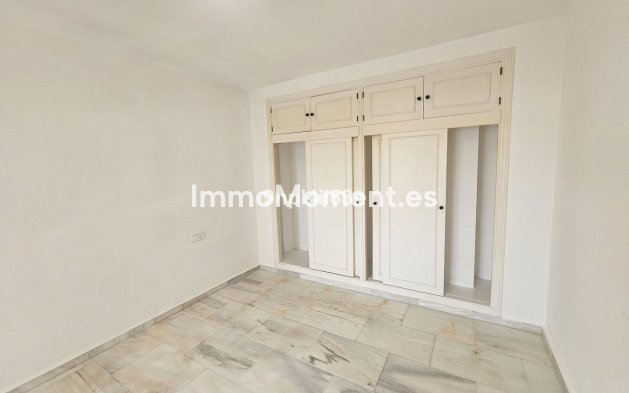 Reventa - Apartamento - Mijas - Calahonda