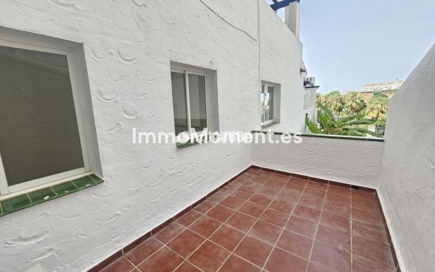 Reventa - Apartamento - Mijas - Calahonda