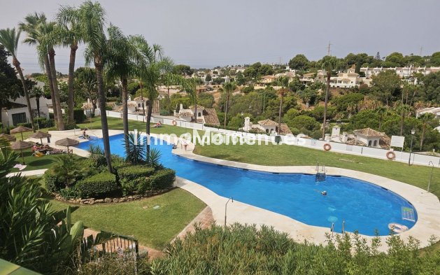 Reventa - Apartamento - Mijas - Calahonda