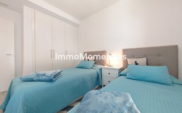 Wiederverkauf - Wohnung - Estepona  - Cancelada