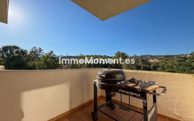 Resale - Apartment - Marbella - Elviria