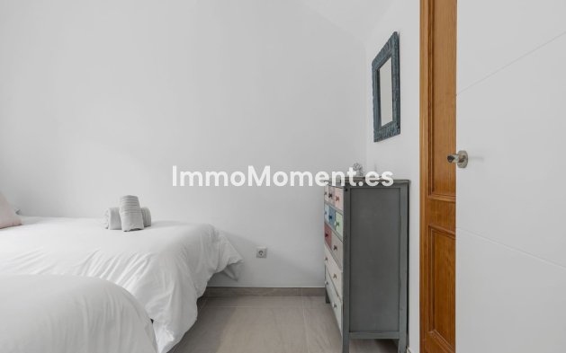 Wiederverkauf - Wohnung - Benahavís - Benahavís Centro