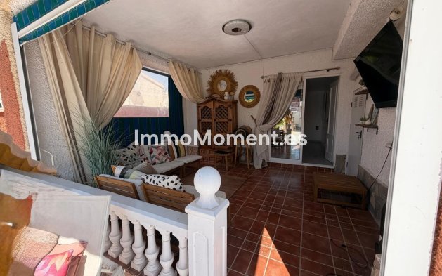 Revente - Villa individuelle - Rojales - Ciudad Quesada