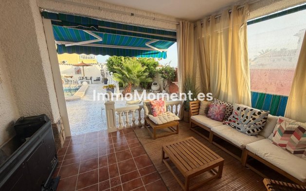 Revente - Villa individuelle - Rojales - Ciudad Quesada