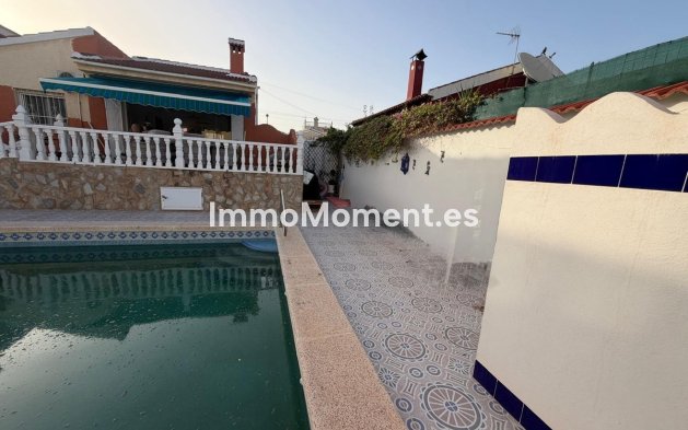 Revente - Villa individuelle - Rojales - Ciudad Quesada
