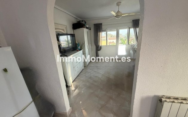 Revente - Villa individuelle - Rojales - Ciudad Quesada