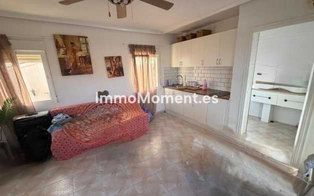 Revente - Villa individuelle - Rojales - Ciudad Quesada