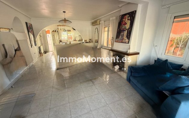 Revente - Villa individuelle - Rojales - Ciudad Quesada
