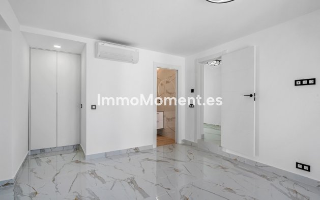 Resale - Detached villa - Rojales - Rojales Centro