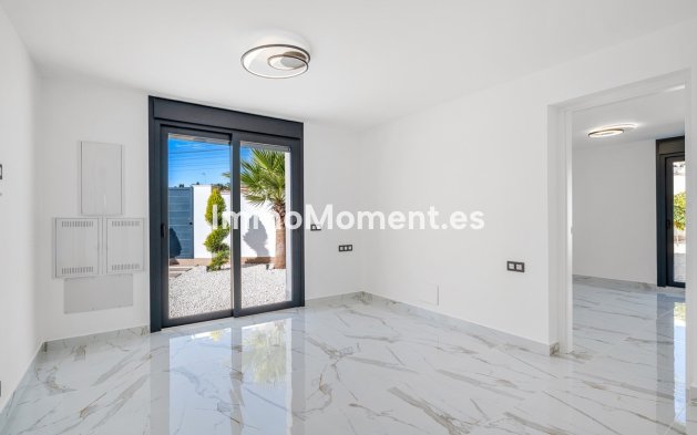 Resale - Detached villa - Rojales - Rojales Centro