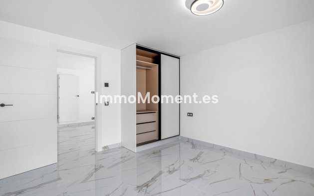 Resale - Detached villa - Rojales - Rojales Centro